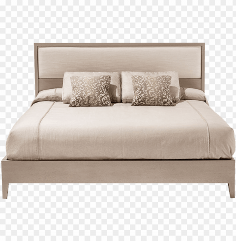 bed background image - double bed front view PNG high resolution free