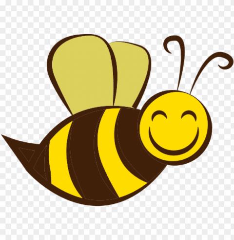 bee- - bee icon PNG files with clear background variety