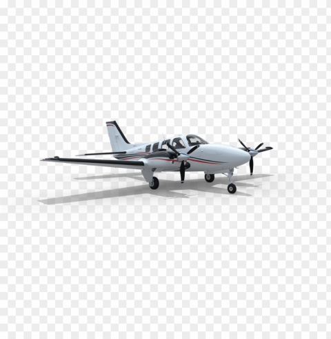 beechcraft baron g58 - baron airplane PNG images without restrictions