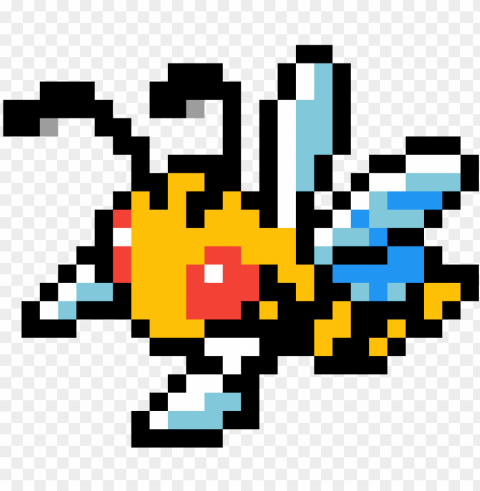 beedrill - smiley High-resolution PNG images with transparent background PNG transparent with Clear Background ID edcffba2