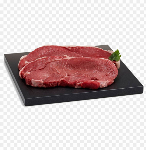 beef food clear Transparent Background PNG Isolated Element