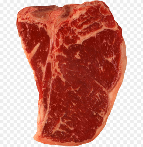 beef food no background PNG with Isolated Object and Transparency