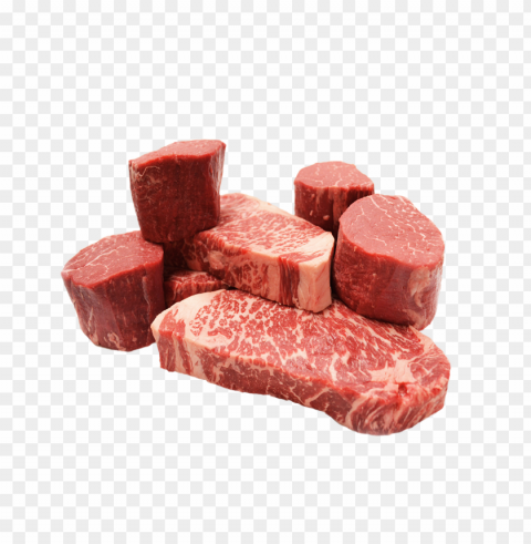 beef food no background Transparent PNG images for printing