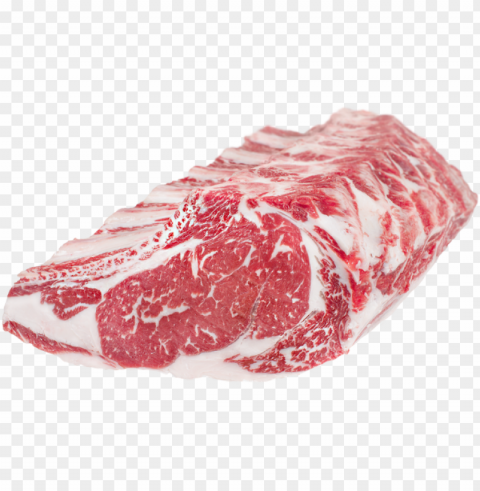 beef food Transparent PNG Isolated Artwork