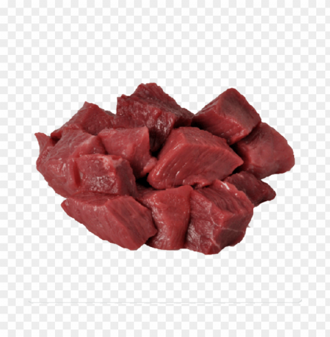 beef food wihout background Transparent PNG art