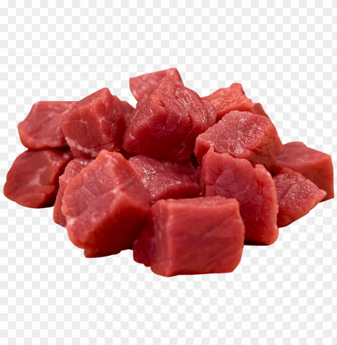 beef meat Clear image PNG