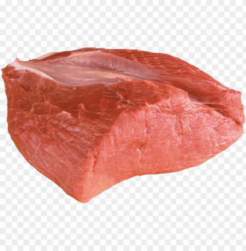 beef meat ClearCut Background PNG Isolated Element