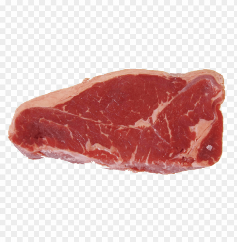 beef meat ClearCut Background PNG Isolated Subject