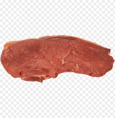 beef meat PNG for business use