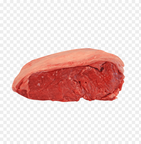 beef meat PNG for digital design