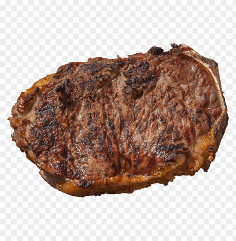 beef meat PNG Graphic Isolated with Transparency