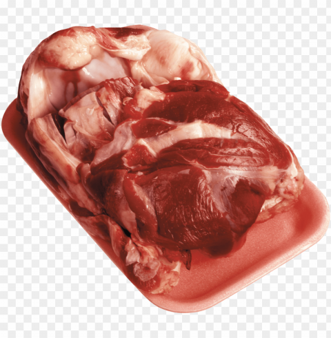 Beef Meat PNG Graphics With Clear Alpha Channel Collection