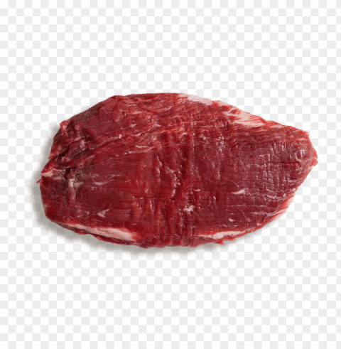 beef meat PNG Illustration Isolated on Transparent Backdrop