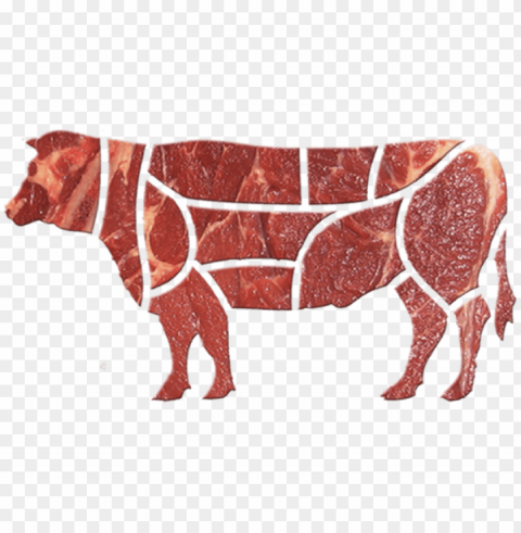 Beef Meat PNG Image Isolated With HighQuality Clarity