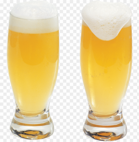 Beer Food Transparent PNG Isolated Illustration