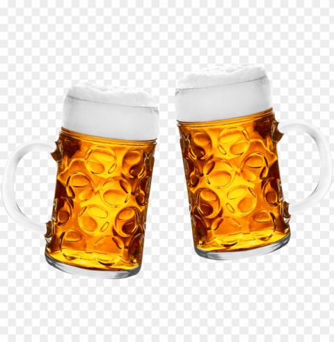 beer food design Clean Background Isolated PNG Illustration - Image ID 48b40ffc