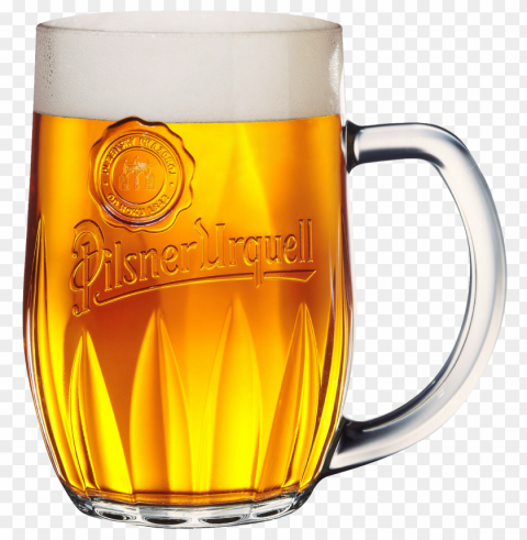 Beer Food Download Transparent PNG Isolated Object Design