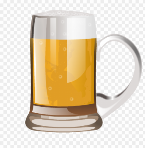 beer food background Transparent PNG Isolated Object - Image ID 64cbfff7