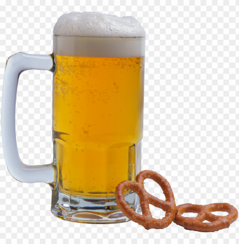 Beer Food Transparent PNG Stock Photos