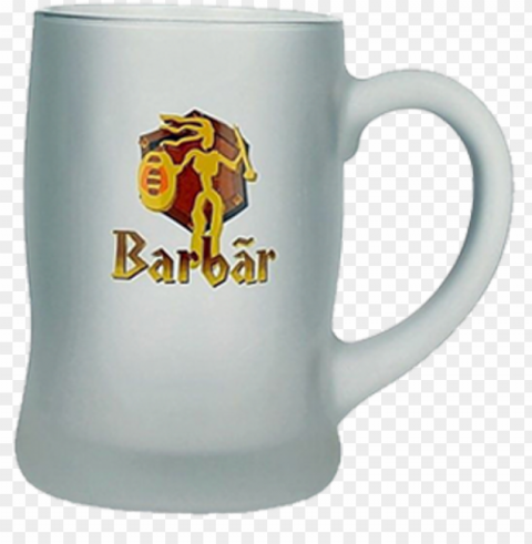beer - glas barbar PNG images with no background necessary