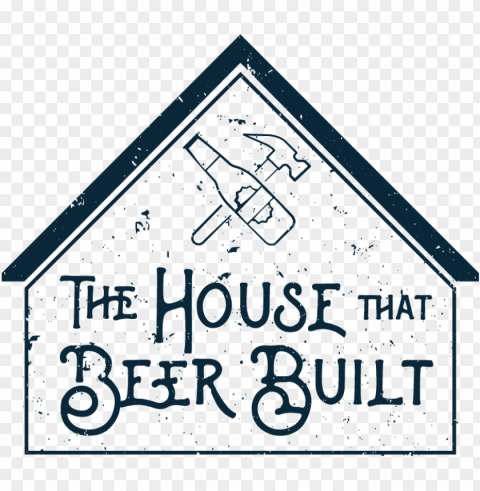 beer house logo austin habitat - triangle PNG images with alpha transparency wide selection