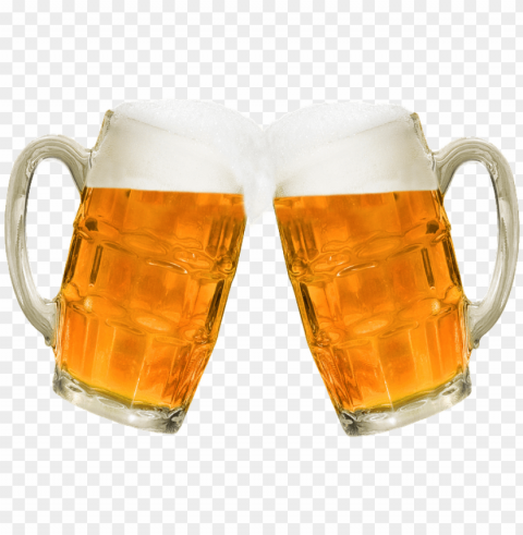 beer mugs - happy fathers day cheers PNG with no registration needed