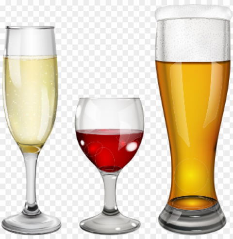 beer wine & soft drinks - beer wine soft drink PNG images with transparent canvas