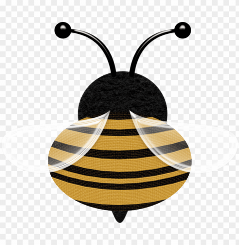 beesbearshoney - honey bee PNG transparent designs PNG transparent with Clear Background ID 4c50ed37