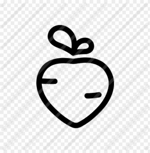 Beets Icon - Icon PNG Images With Transparent Layering