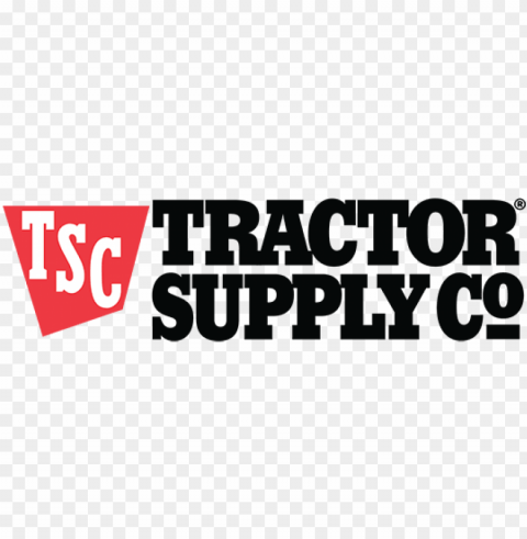 beginning this month tractor supply will expand their - tractor supply company logo Clear PNG image