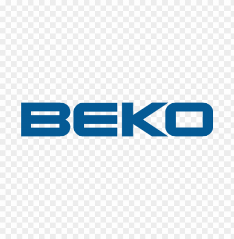 beko logo vector free download PNG images for editing