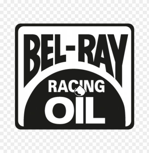 bel-ray vector logo PNG images without subscription