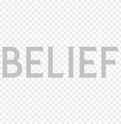 belief Free PNG transparent images PNG transparent with Clear Background ID 27ee85be