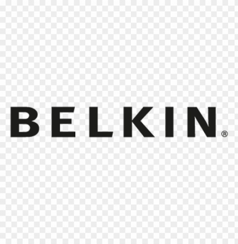 belkin vector logo download free Isolated Design Element in Transparent PNG