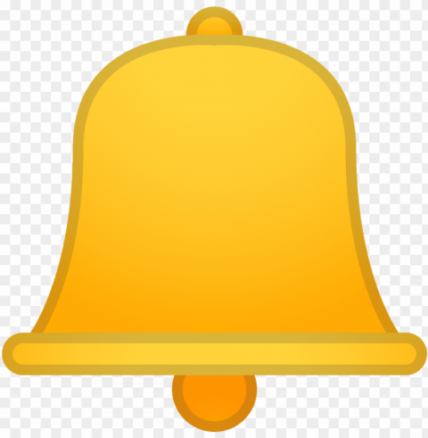 bell icon - icon bell Isolated Element on Transparent PNG