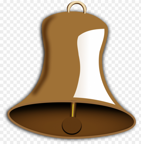 bell PNG Isolated Illustration with Clarity