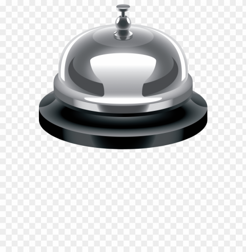 bell PNG Isolated Subject on Transparent Background