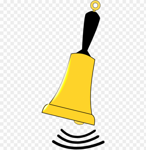 Bell PNG Objects