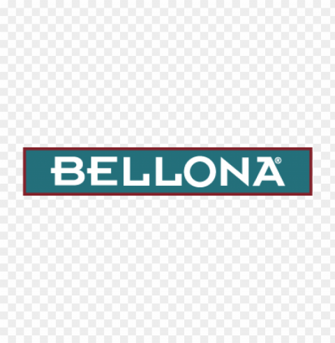 bellona logo vector download free Transparent Background Isolated PNG Figure