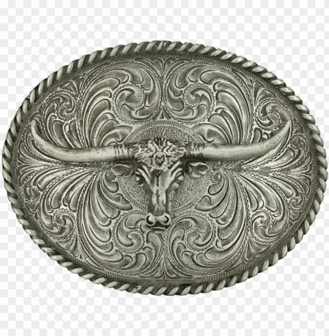 belt buckle - cowboy belt buckles Transparent PNG image