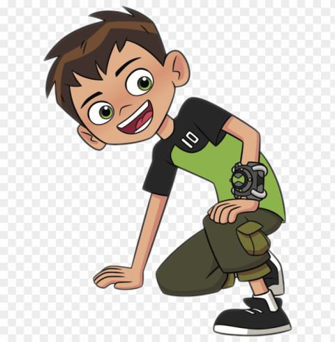 ben 10 - ben 10 reboot ben tennyso Transparent background PNG images comprehensive collection PNG transparent with Clear Background ID 986b4fd7