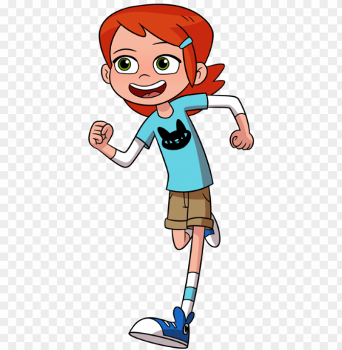 ben 10 gwen tennyson - new ben 10 gwe Isolated Subject in HighQuality Transparent PNG PNG transparent with Clear Background ID 26b227d1