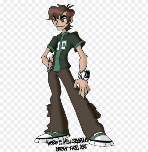 Ben 10 Omniverse Images Ben 10 Omniverse Hd Wallpaper - Ben Dez Omniverse Isolated Icon In Transparent PNG Format