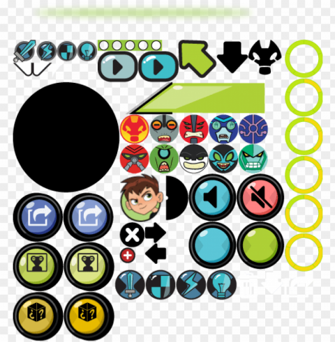 ben 10new series - ben 10 PNG Image with Clear Isolated Object PNG transparent with Clear Background ID 08d2da2e