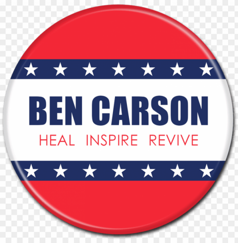 ben carson button - montblanc starwalker platinum resin fineliner pe PNG Image with Transparent Isolated Graphic Element