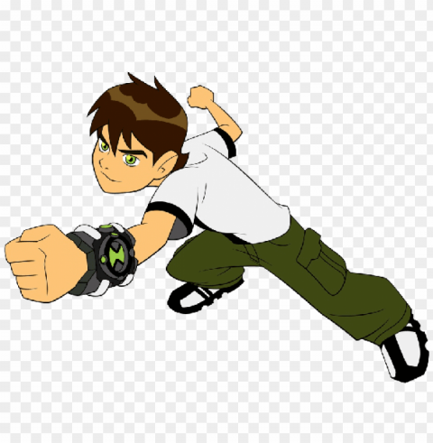 ben ten PNG clear images PNG transparent with Clear Background ID 4a2f62ff