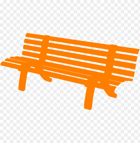 Benchfree Vector Graphics - Bench Clip Art PNG Transparent Images For Printing