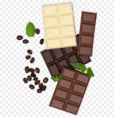 benoit also provides chefs with healthy ingredients - chocolate bar Isolated Graphic on HighQuality PNG