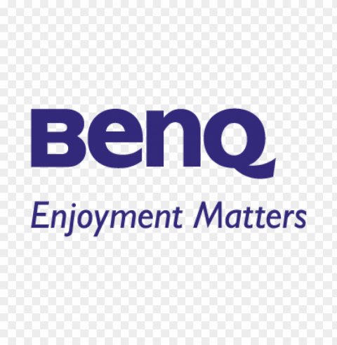 benq logo vector free download PNG transparent images for social media