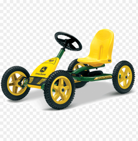 berg buddy john deere Isolated Object in HighQuality Transparent PNG